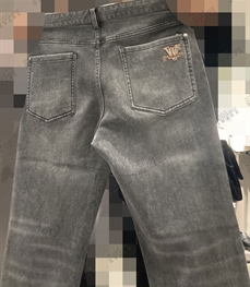 商場品牌-牛仔褲-牛仔褲【實拍】