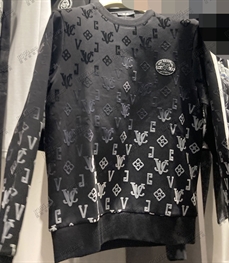 商場品牌-套頭-衛衣【實拍】