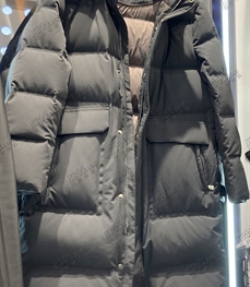 市場上裝-棉衣/羽絨服-商務棉服【實拍】