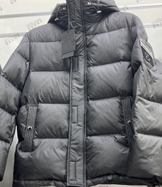 市場上裝-棉衣/羽絨服-商務棉服【實拍】