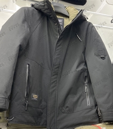 市場上裝-棉衣/羽絨服-商務棉服【實拍】