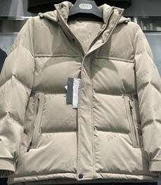 市場上裝-棉衣/羽絨服-商務棉服【實拍】