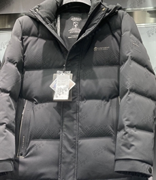 市場上裝-棉衣/羽絨服-商務棉服【實拍】