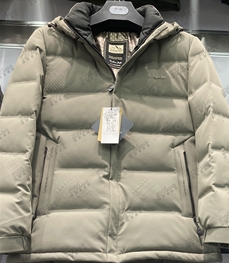 市場上裝-棉衣/羽絨服-商務棉服【實拍】