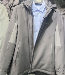 市場上裝-棉衣/羽絨服-商務棉服【實拍】