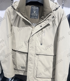 市場上裝-棉衣/羽絨服-商務棉服【實拍】
