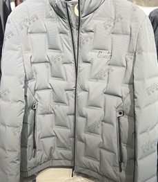 市場上裝-棉衣/羽絨服-商務棉服【實拍】