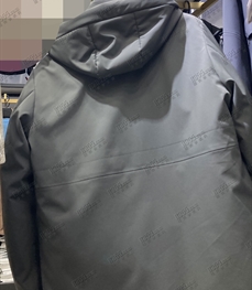 市場上裝-棉衣/羽絨服-商務棉服【實拍】