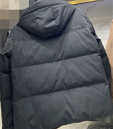 市場上裝-棉衣/羽絨服-商務棉服【實拍】