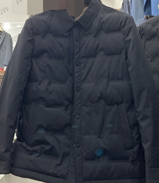 市場上裝-棉衣/羽絨服-商務棉服【實拍】