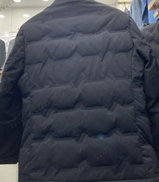 市場上裝-棉衣/羽絨服-商務棉服【實拍】