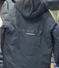 市場上裝-棉衣/羽絨服-休閑棉服【實拍】