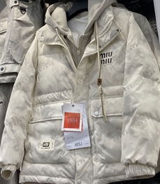 市場上裝-棉衣/羽絨服-休閑棉服【實拍】