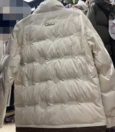 市場上裝-棉衣/羽絨服-休閑棉服【實拍】