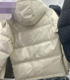 市場上裝-棉衣/羽絨服-休閑棉服【實拍】