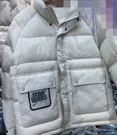 市場上裝-棉衣/羽絨服-休閑棉服【實拍】