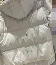 市場上裝-棉衣/羽絨服-休閑棉服【實拍】