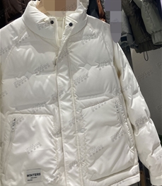 市場上裝-棉衣/羽絨服-休閑棉服【實拍】