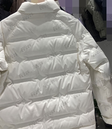 市場上裝-棉衣/羽絨服-休閑棉服【實拍】