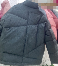 市場上裝-棉衣/羽絨服-休閑棉服【實拍】