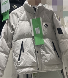 市場上裝-棉衣/羽絨服-休閑棉服【實拍】
