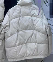 市場上裝-棉衣/羽絨服-休閑棉服【實拍】