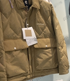 市場(chǎng)上裝-棉衣/羽絨服-休閑棉服【實(shí)拍】