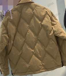 市場(chǎng)上裝-棉衣/羽絨服-休閑棉服【實(shí)拍】