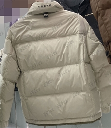 市場(chǎng)上裝-棉衣/羽絨服-休閑棉服【實(shí)拍】
