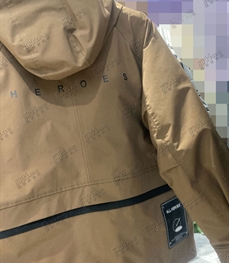 市場(chǎng)上裝-棉衣/羽絨服-休閑棉服【實(shí)拍】