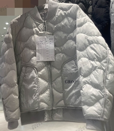 市場(chǎng)上裝-棉衣/羽絨服-休閑棉服【實(shí)拍】