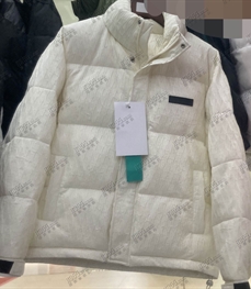 市場上裝-棉衣/羽絨服-休閑棉服【實拍】