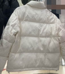 市場上裝-棉衣/羽絨服-休閑棉服【實拍】
