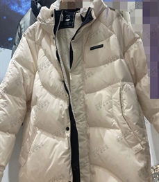 市場上裝-棉衣/羽絨服-休閑棉服【實拍】