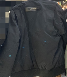 市場上裝-棉衣/羽絨服-休閑棉服【實拍】