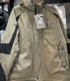 市場上裝-棉衣/羽絨服-休閑棉服【實拍】