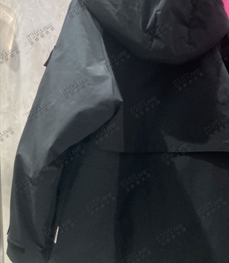 市場上裝-棉衣/羽絨服-休閑棉服【實拍】