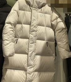 戶外品牌-棉衣/羽絨服-男戶外棉服【實拍】