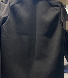 運動品牌-棉衣/羽絨-男運動棉服【實拍】