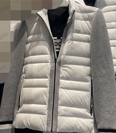 運動品牌-棉衣/羽絨-男運動棉服【實拍】