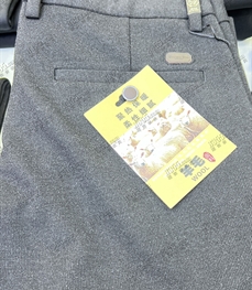 市場男褲-商務-商務褲【實拍】
