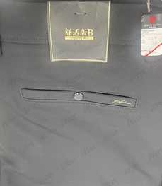 市場男褲-商務-商務褲【實拍】