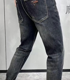 市場男褲-牛仔-休閑牛仔褲