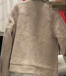 商場品牌-夾克-夾克【實拍】