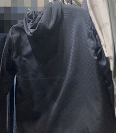 商場品牌-棉服/羽絨服-棉服【實拍】