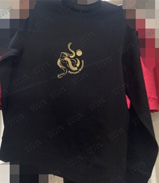 商場品牌-套頭-衛衣【實拍】