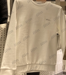 商場品牌-套頭-衛衣【實拍】