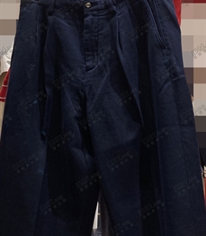 商場品牌-商務(wù)褲-商務(wù)褲【實(shí)拍】
