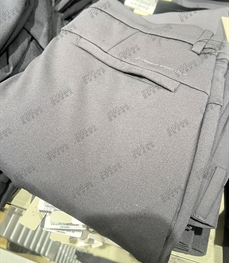 商場品牌-商務(wù)褲-商務(wù)褲【實拍】