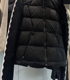 戶外品牌-棉衣/羽絨服-女戶外棉服【實拍】